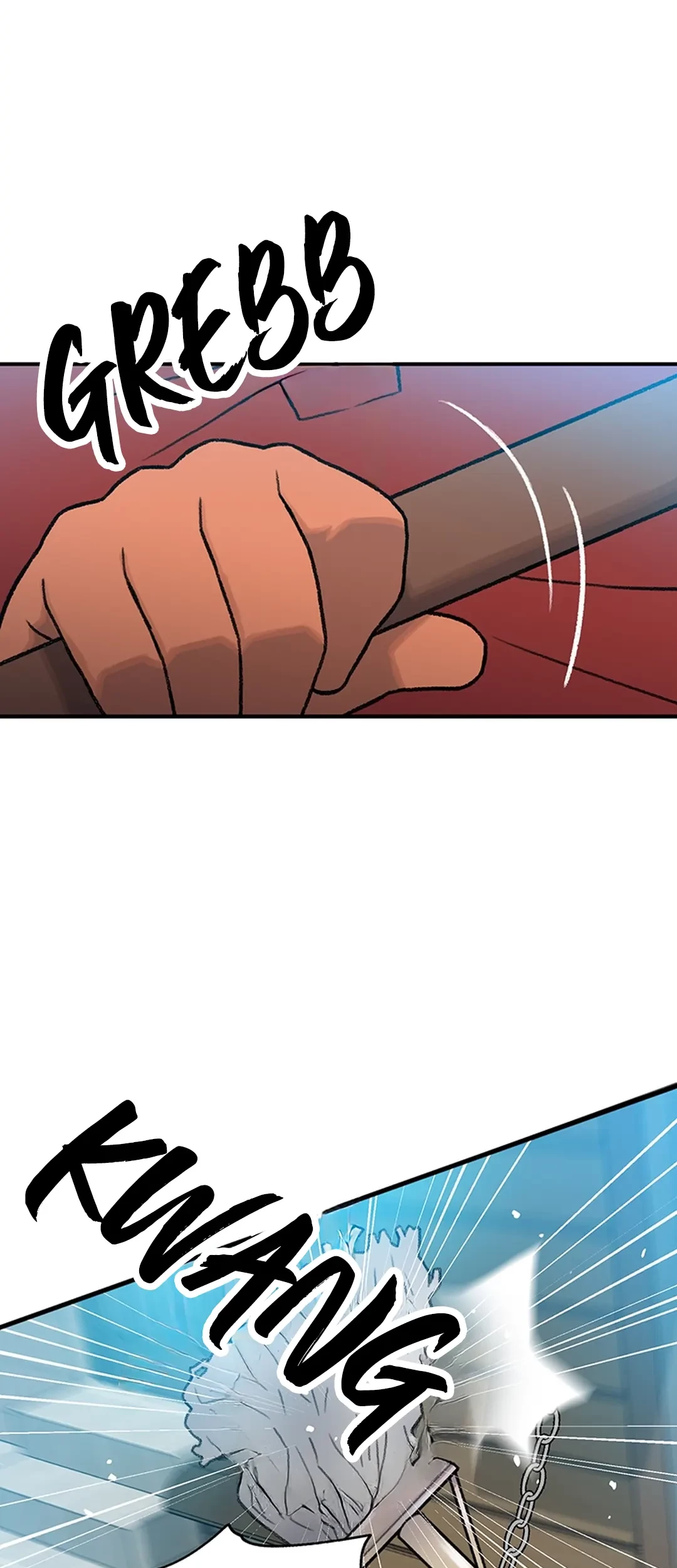 Rainbow Bridge Watchman Chapter 3 Gambar 30