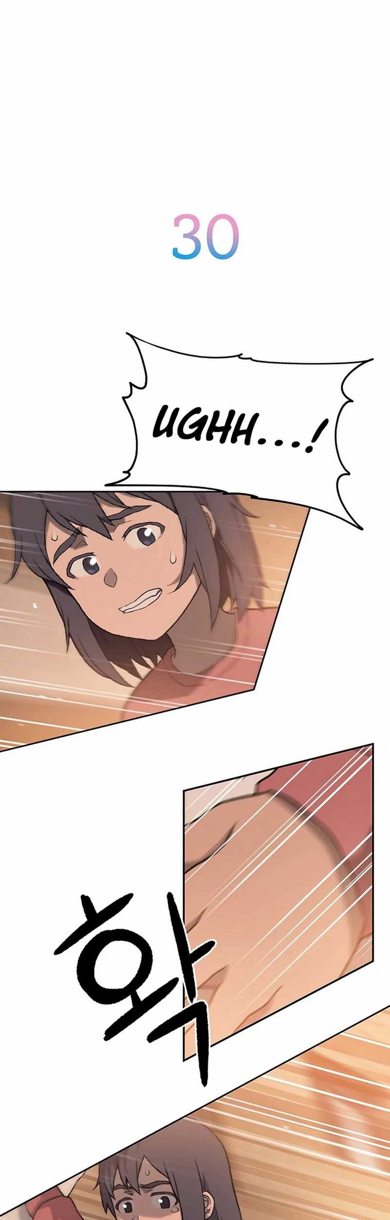 Rainbow Bridge Watchman Chapter 30 Gambar 4