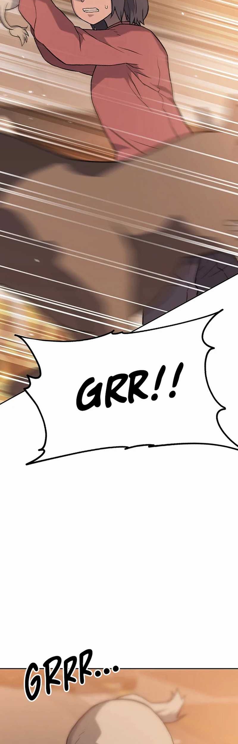 Rainbow Bridge Watchman Chapter 30 Gambar 5