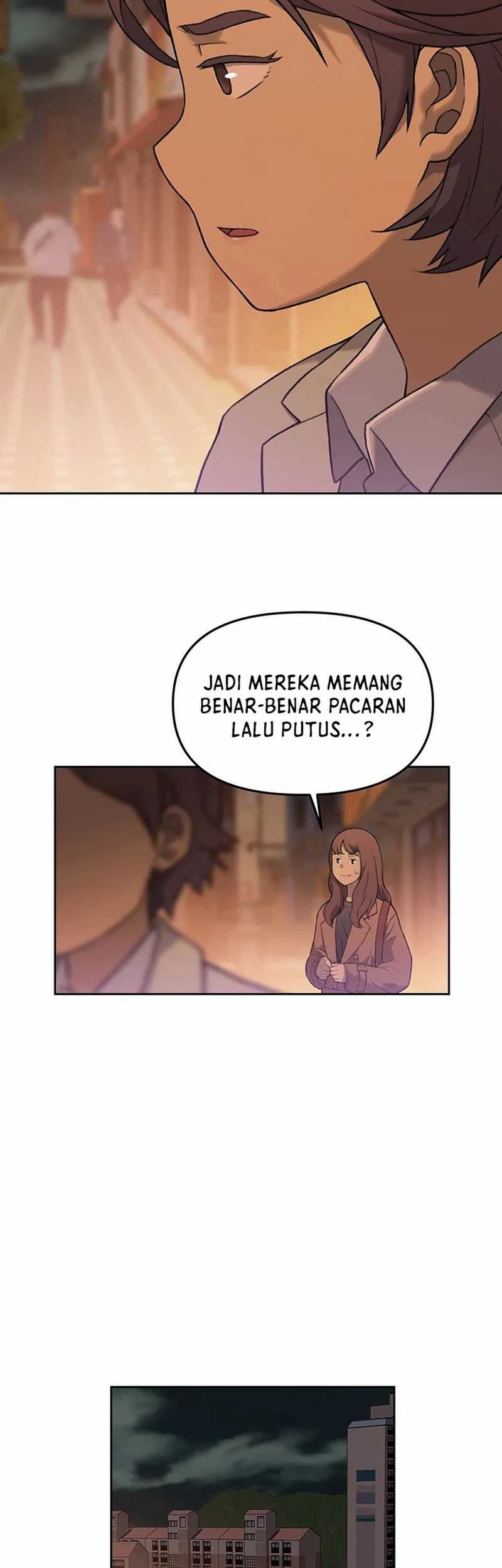 Rainbow Bridge Watchman Chapter 30 Gambar 25