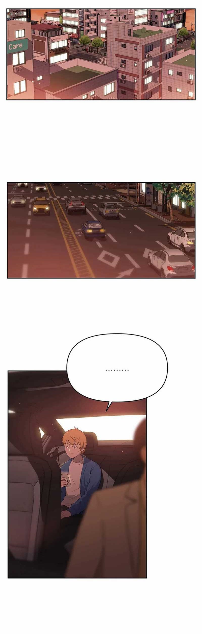 Rainbow Bridge Watchman Chapter 30 Gambar 30