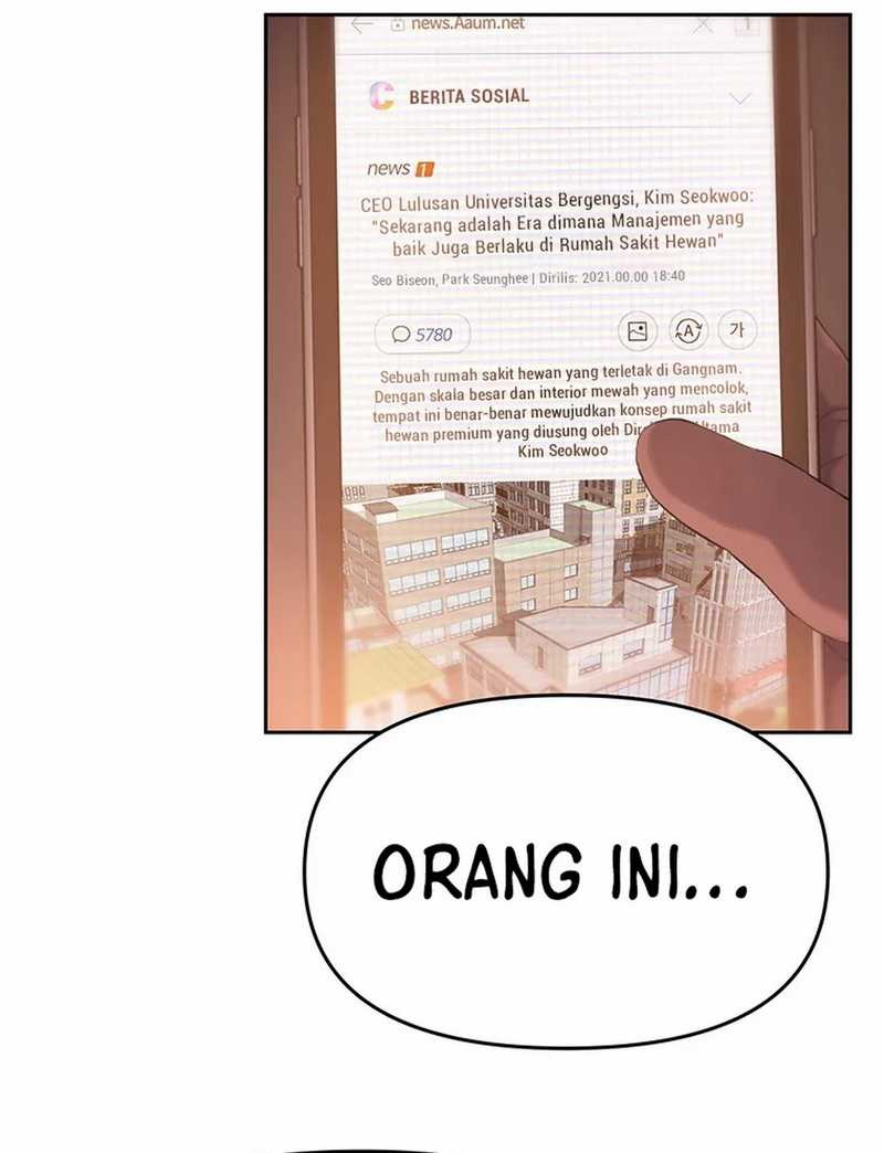 Rainbow Bridge Watchman Chapter 30 Gambar 31