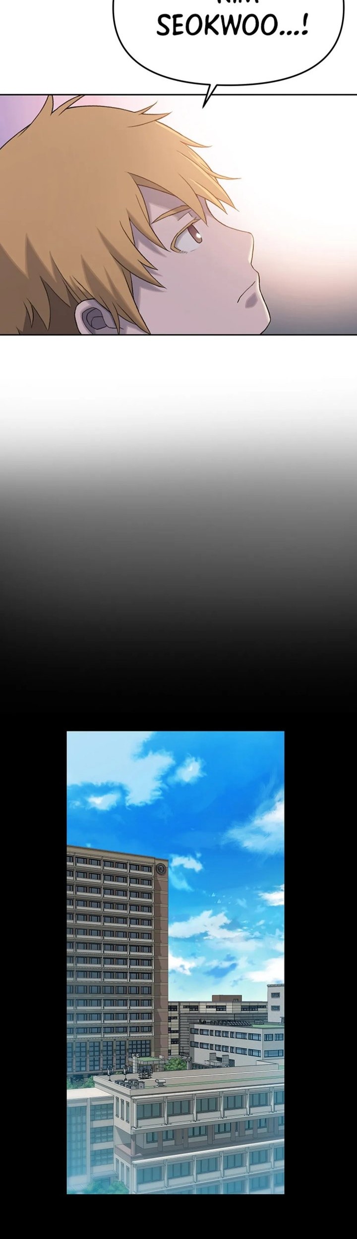 Rainbow Bridge Watchman Chapter 31 Gambar 15