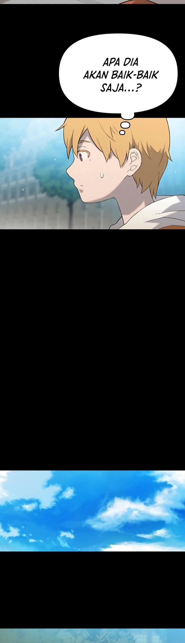 Rainbow Bridge Watchman Chapter 31 Gambar 20