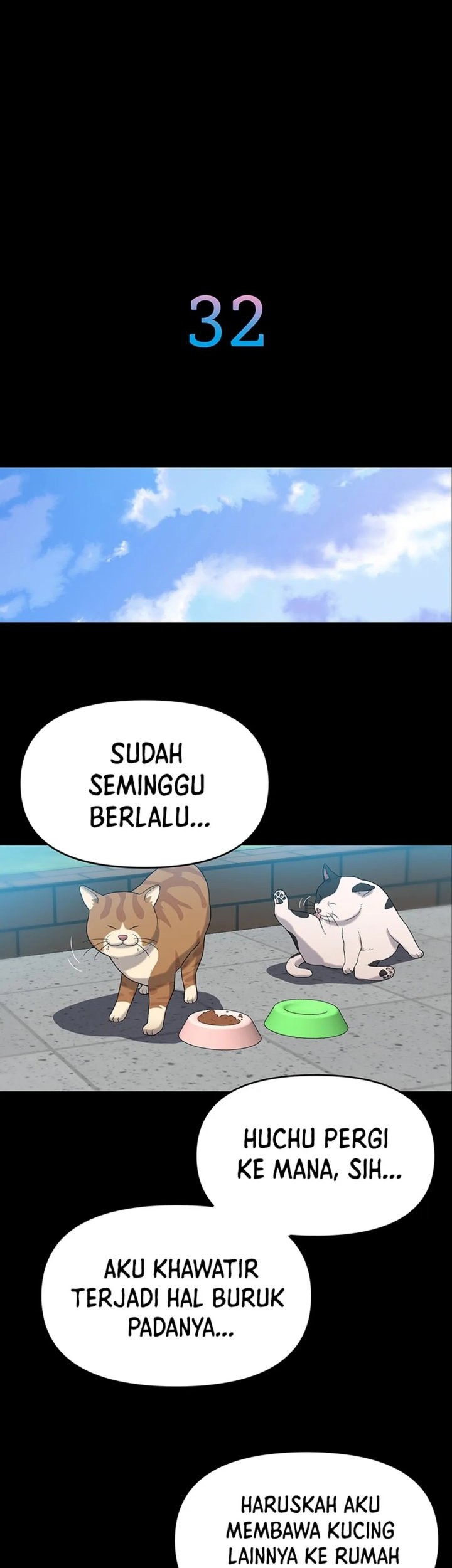 Rainbow Bridge Watchman Chapter 32 Gambar 4
