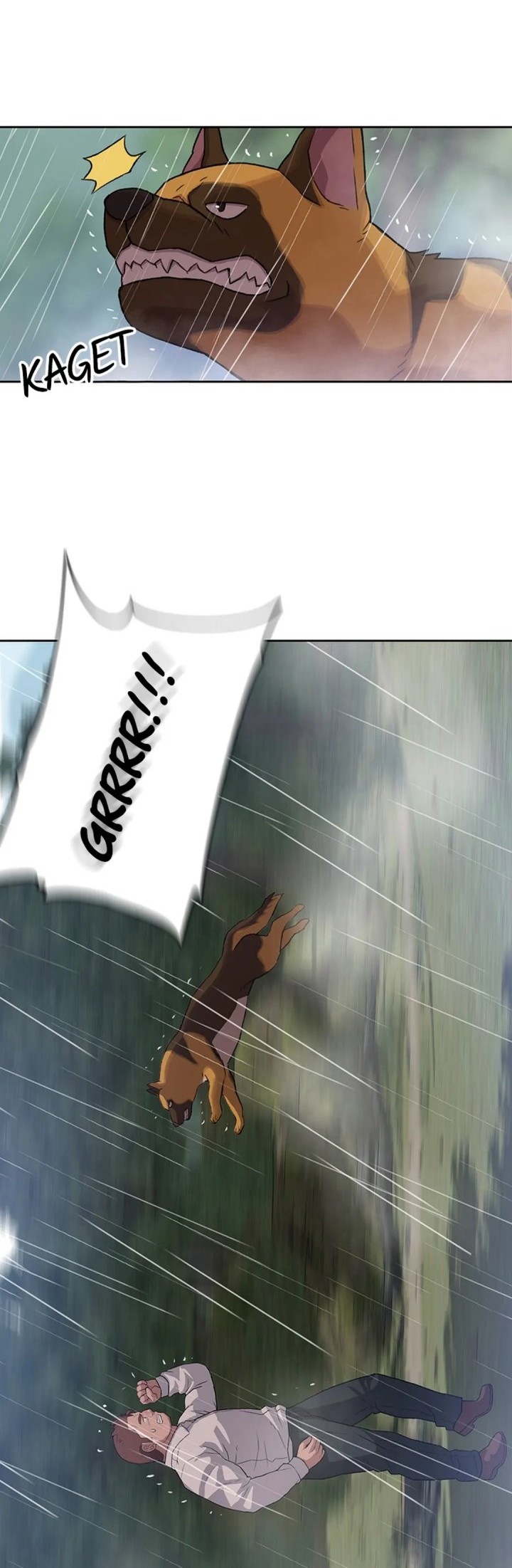 Rainbow Bridge Watchman Chapter 37 Gambar 25