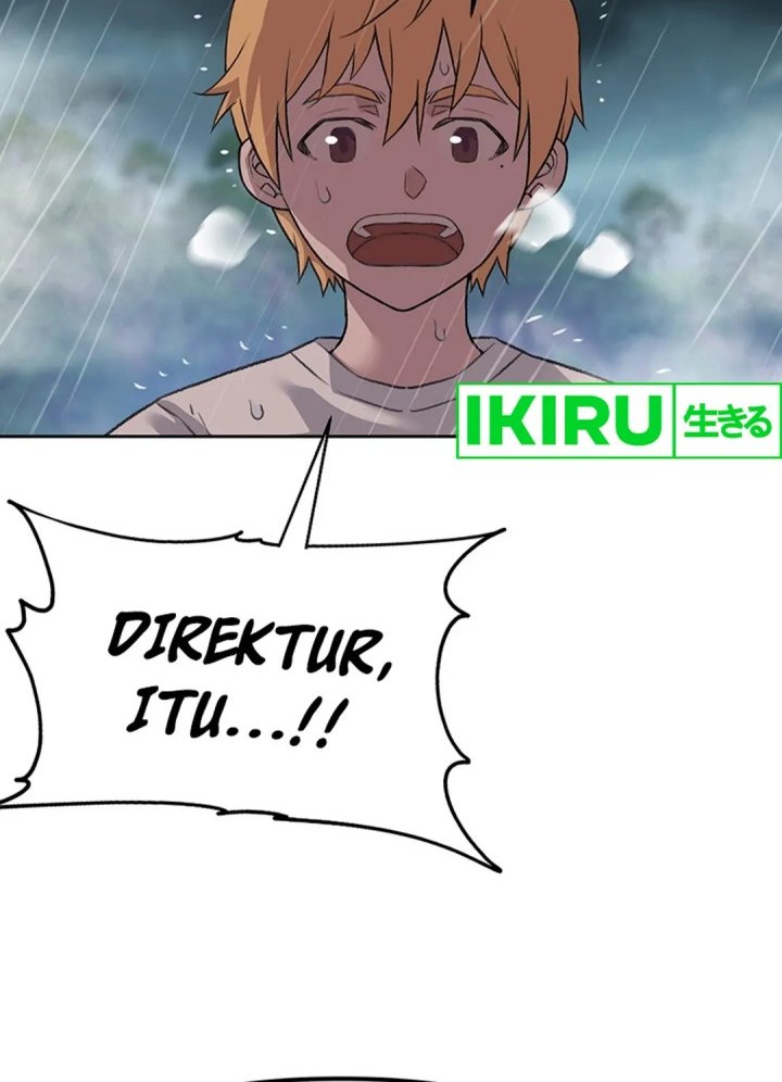 Rainbow Bridge Watchman Chapter 37 Gambar 33