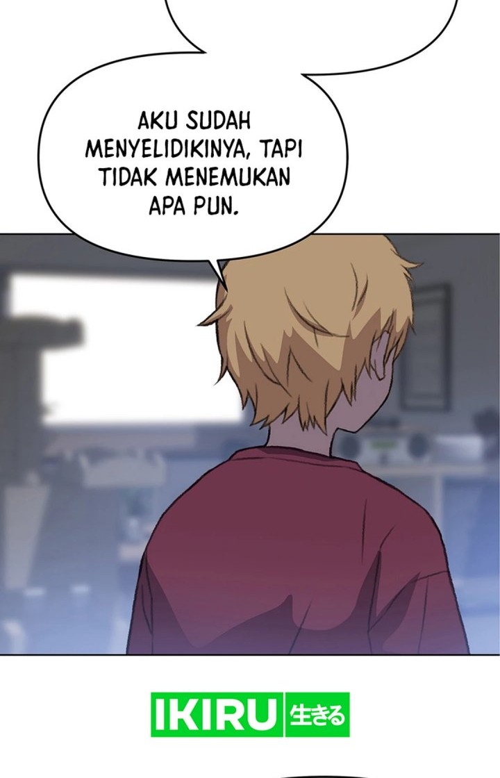 Rainbow Bridge Watchman Chapter 39 Gambar 9