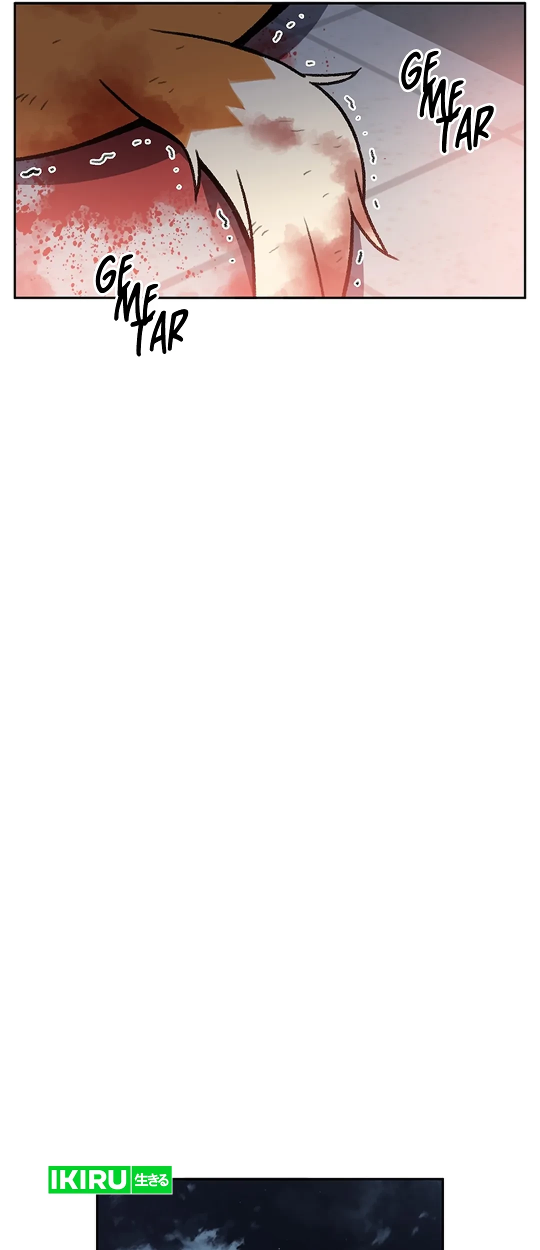 Rainbow Bridge Watchman Chapter 4 Gambar 49