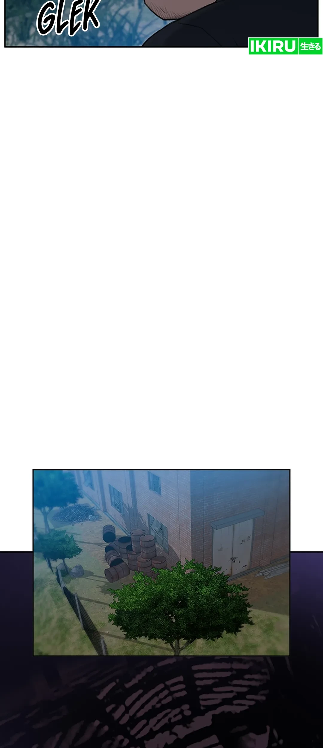 Rainbow Bridge Watchman Chapter 4 Gambar 53