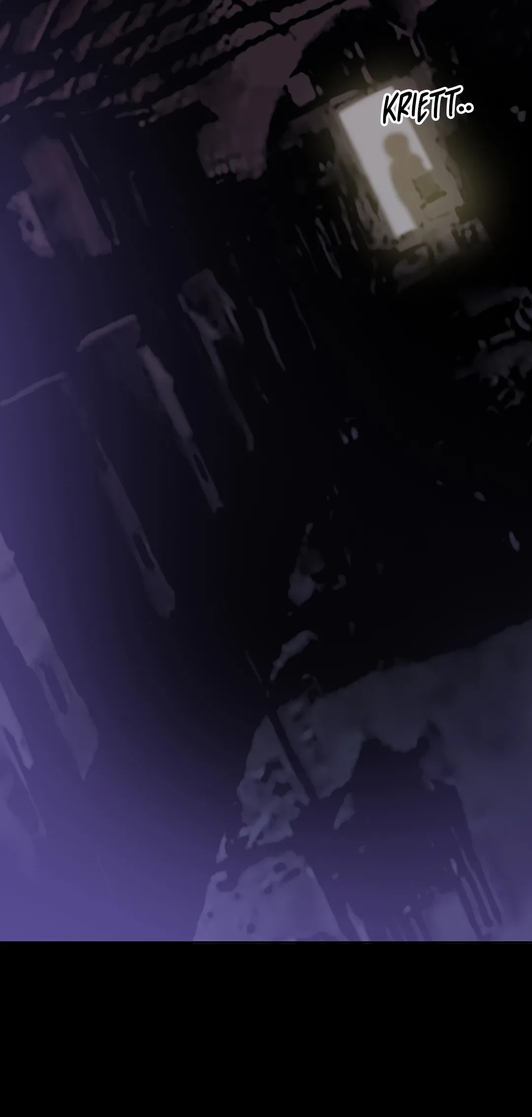 Rainbow Bridge Watchman Chapter 4 Gambar 54