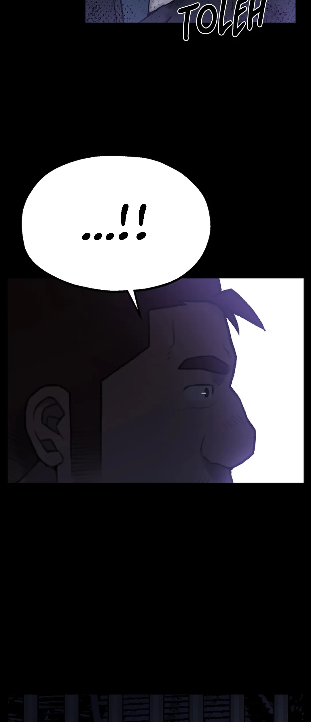 Rainbow Bridge Watchman Chapter 4 Gambar 57