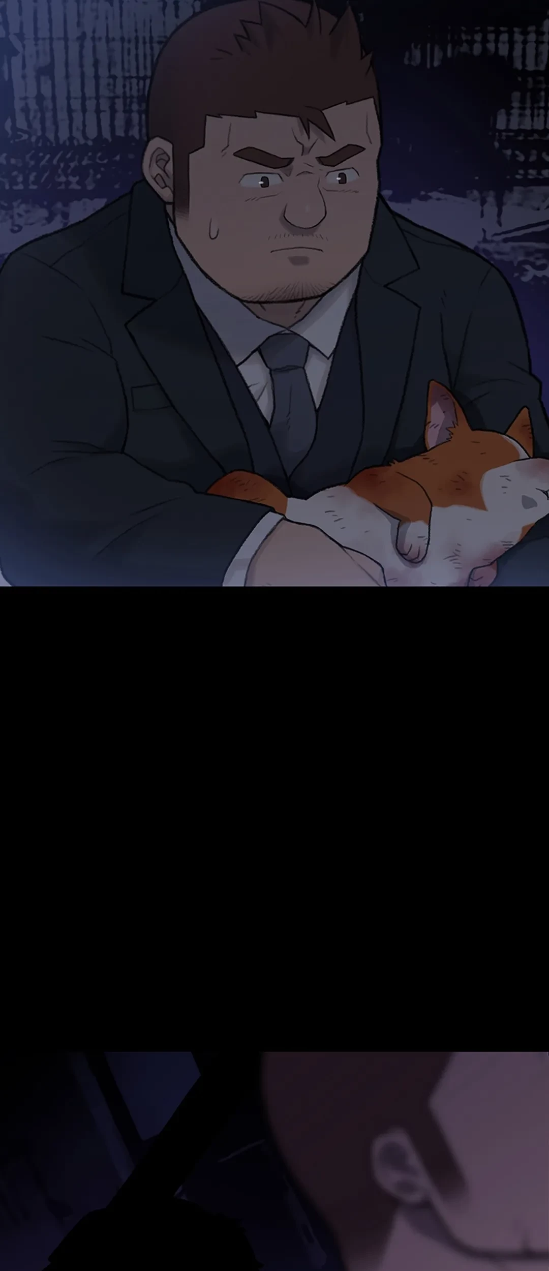 Rainbow Bridge Watchman Chapter 4 Gambar 61