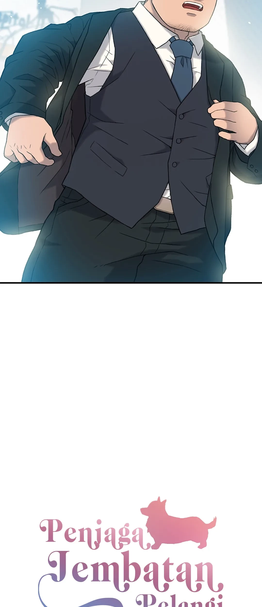 Rainbow Bridge Watchman Chapter 4 Gambar 3