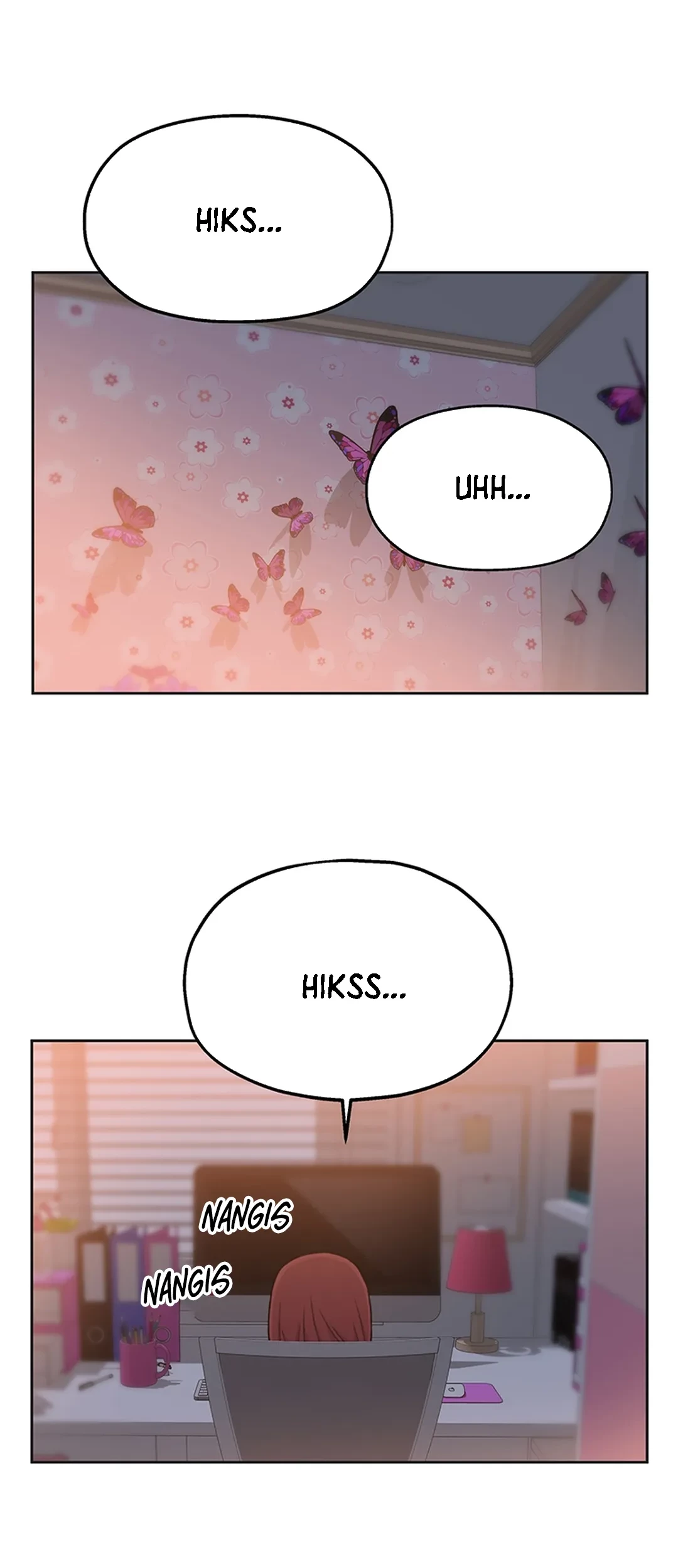 Rainbow Bridge Watchman Chapter 4 Gambar 5