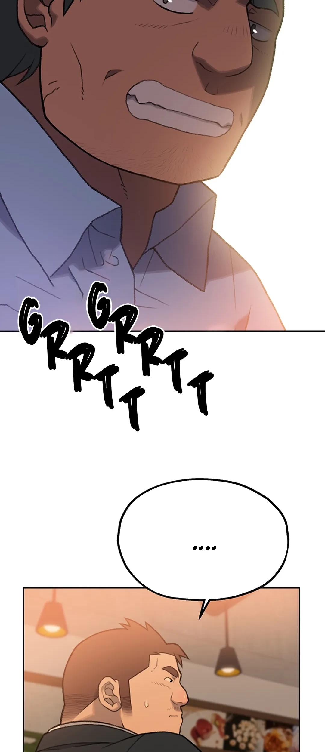 Rainbow Bridge Watchman Chapter 4 Gambar 15