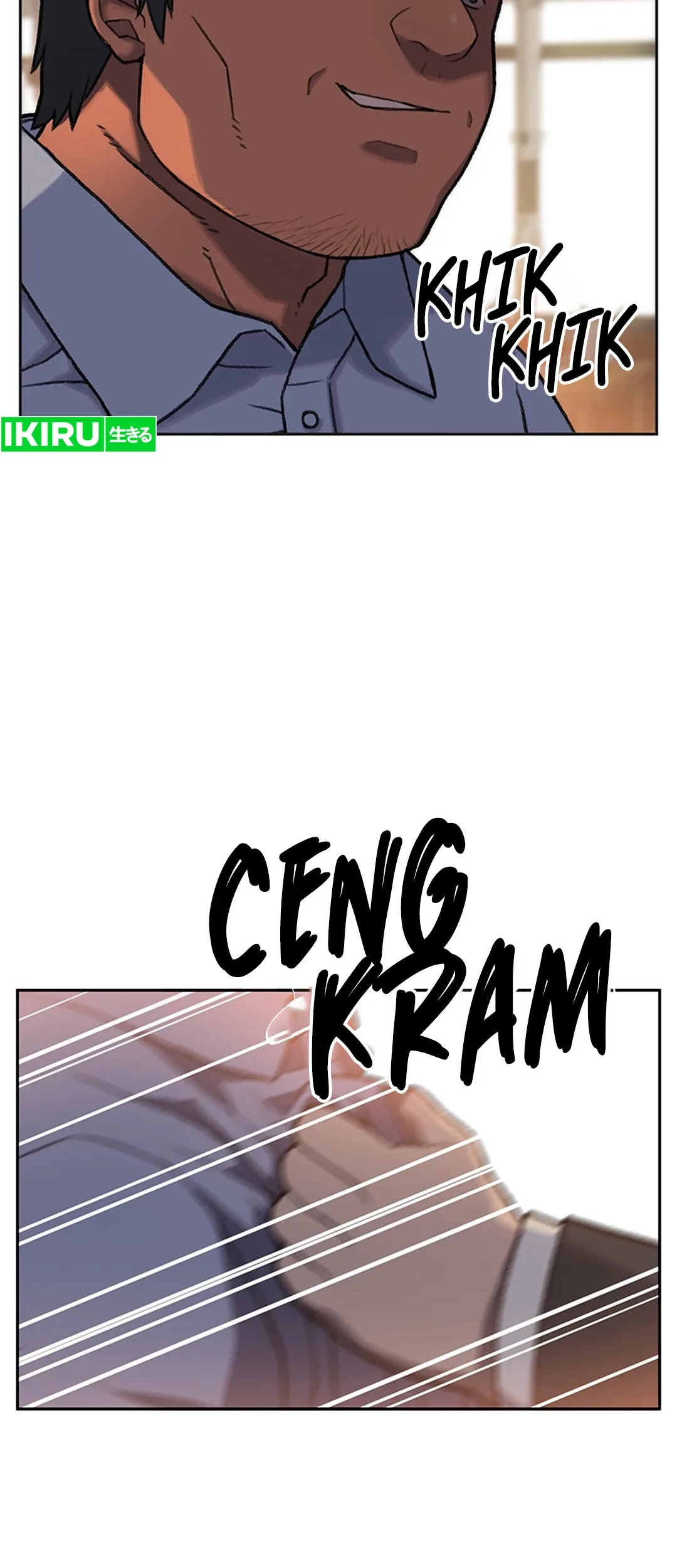 Rainbow Bridge Watchman Chapter 4 Gambar 19