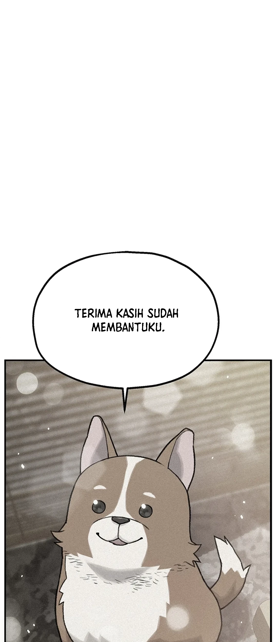 Rainbow Bridge Watchman Chapter 4 Gambar 27