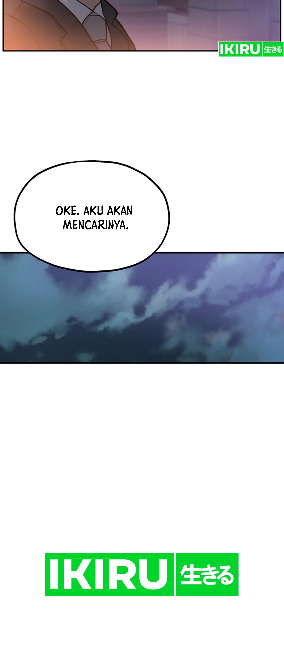 Rainbow Bridge Watchman Chapter 4 Gambar 29