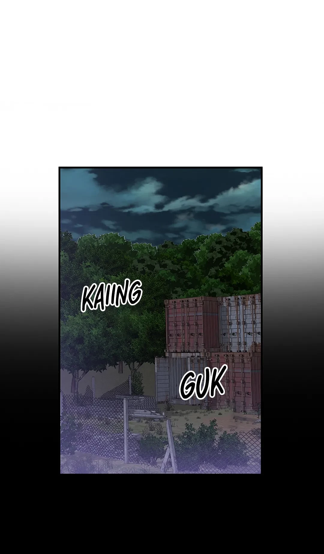 Rainbow Bridge Watchman Chapter 4 Gambar 30