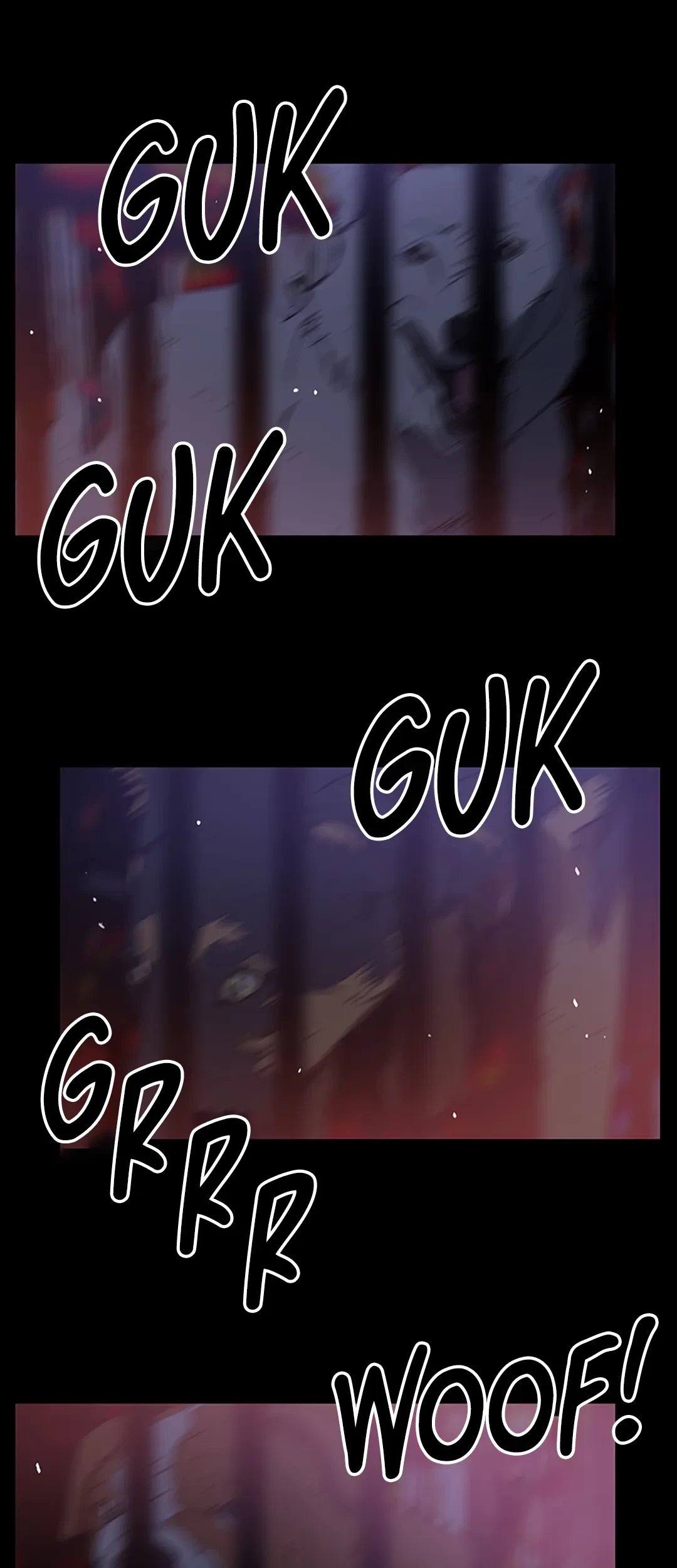 Rainbow Bridge Watchman Chapter 4 Gambar 31