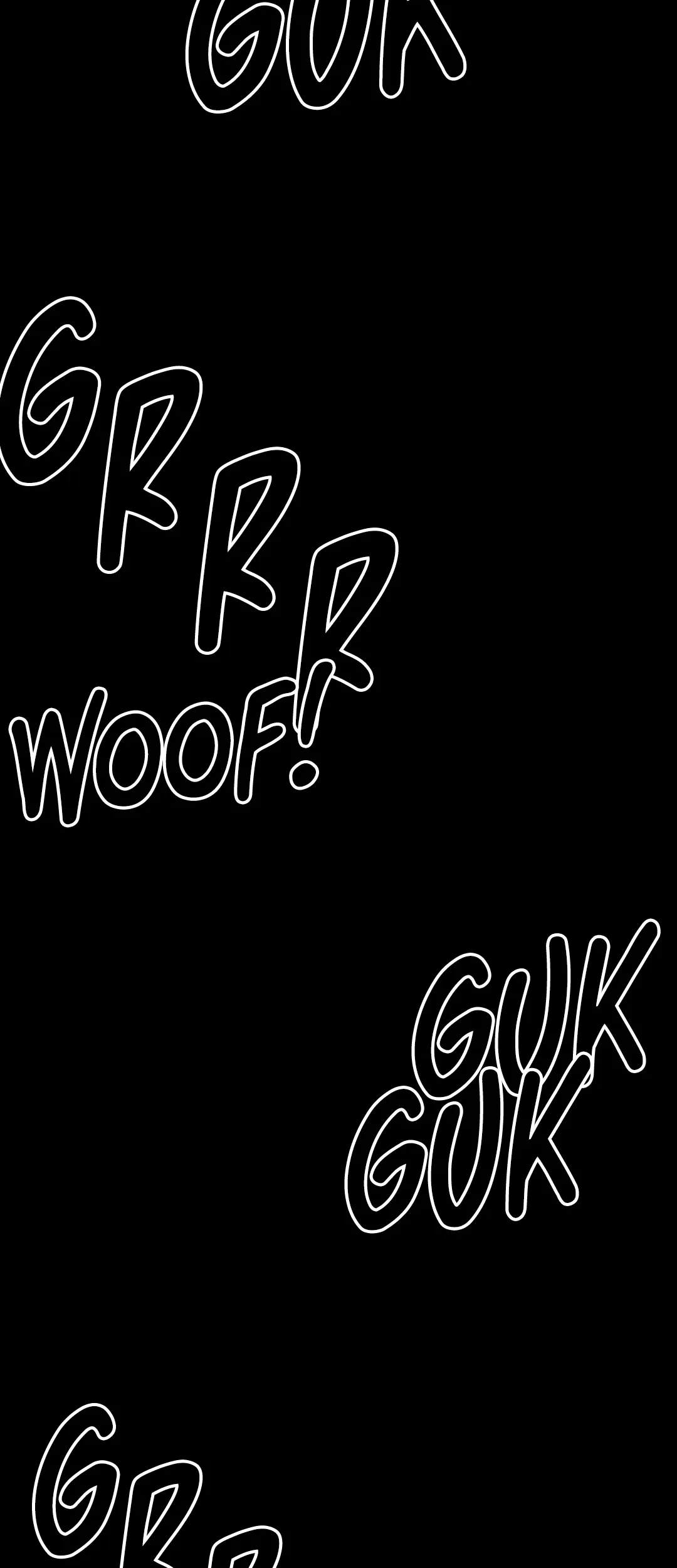 Rainbow Bridge Watchman Chapter 4 Gambar 33