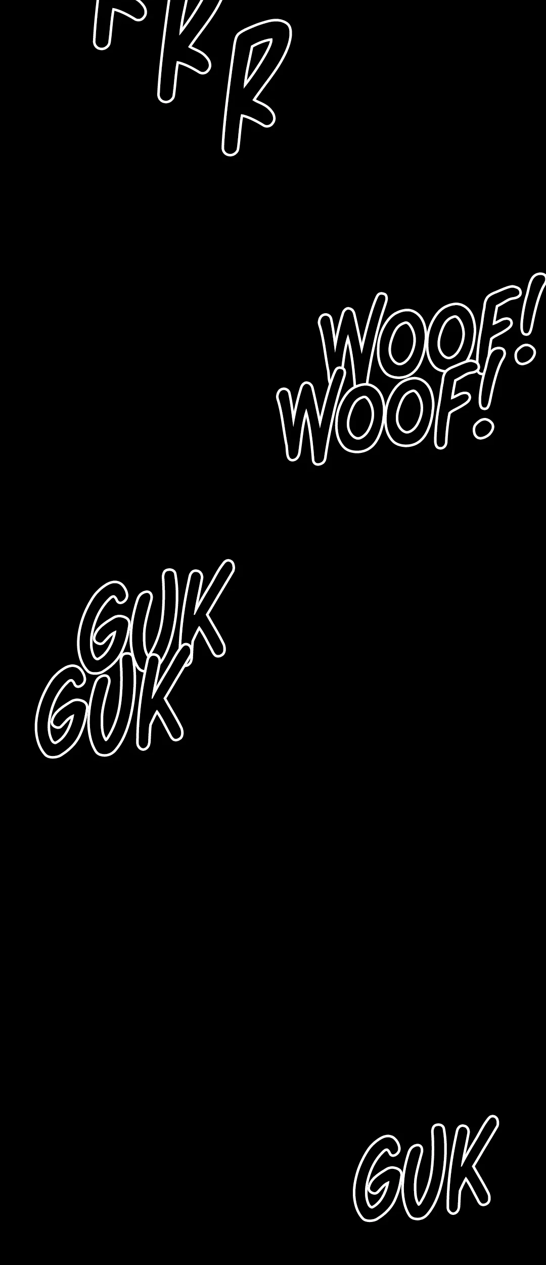 Rainbow Bridge Watchman Chapter 4 Gambar 34