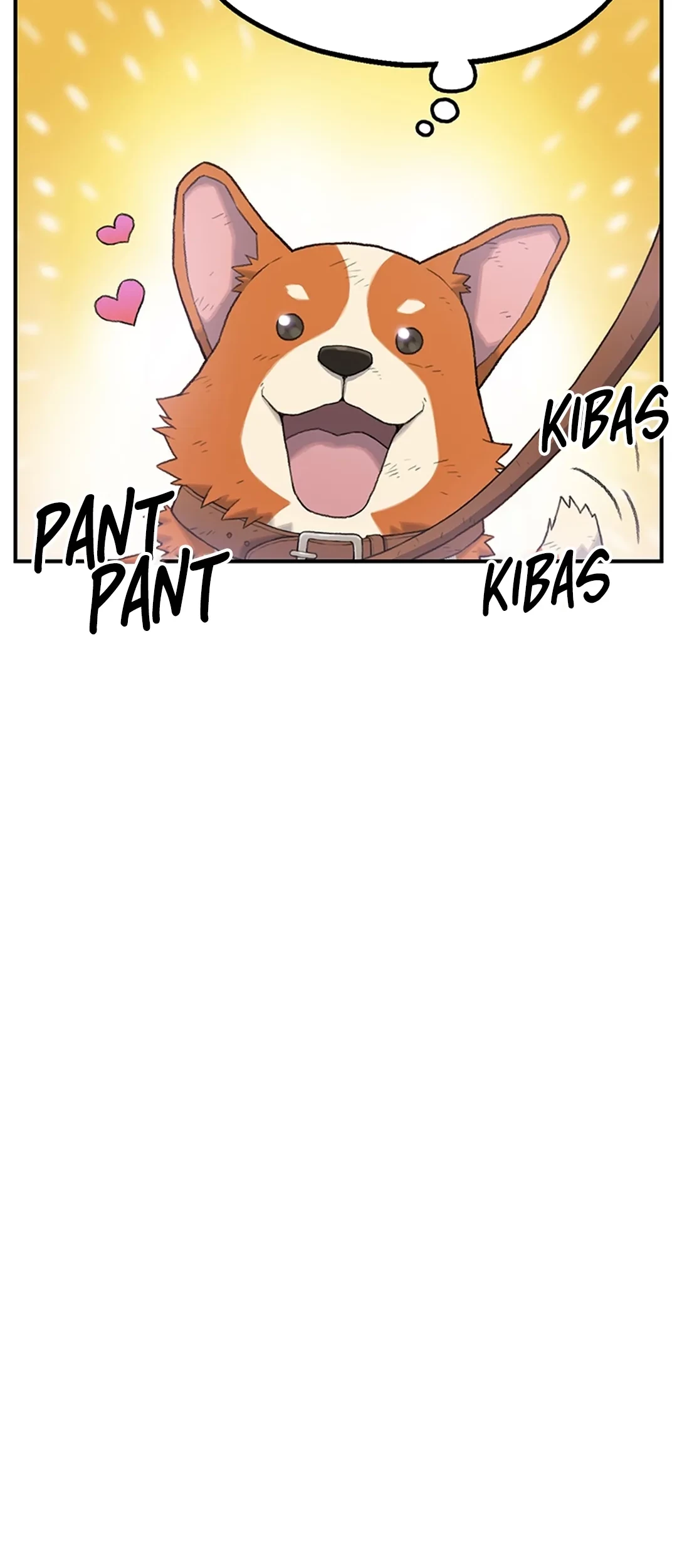 Rainbow Bridge Watchman Chapter 4 Gambar 40