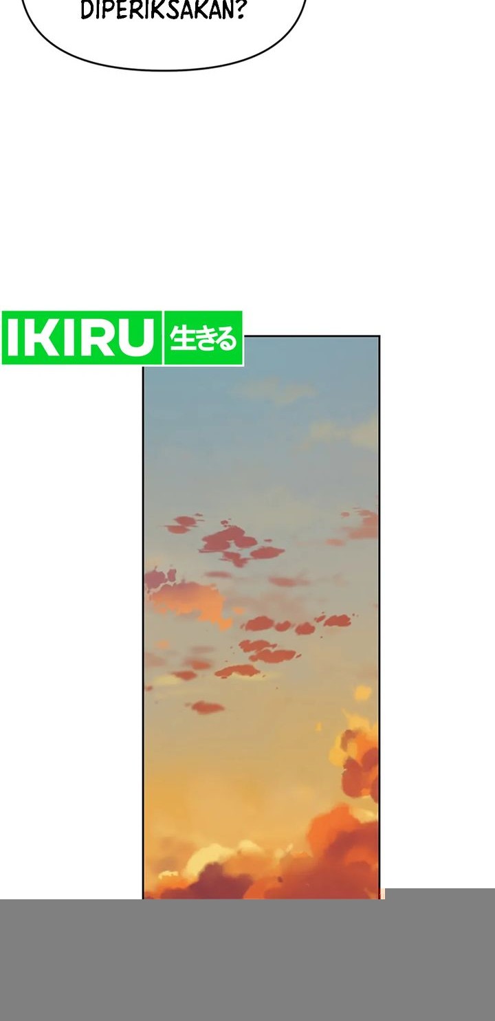 Rainbow Bridge Watchman Chapter 41 Gambar 20
