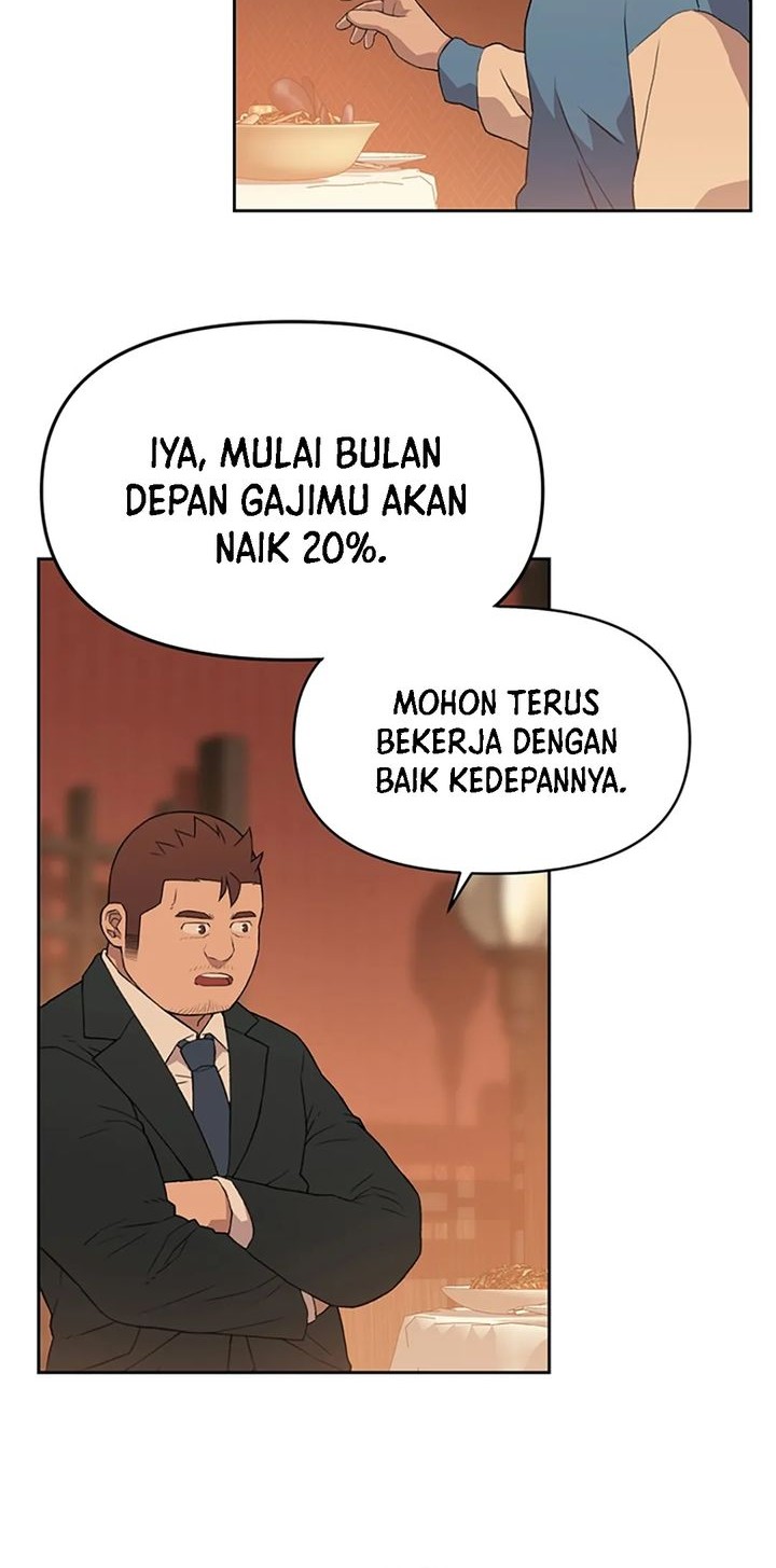 Rainbow Bridge Watchman Chapter 41 Gambar 26