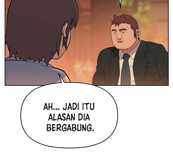 Rainbow Bridge Watchman Chapter 41 Gambar 30