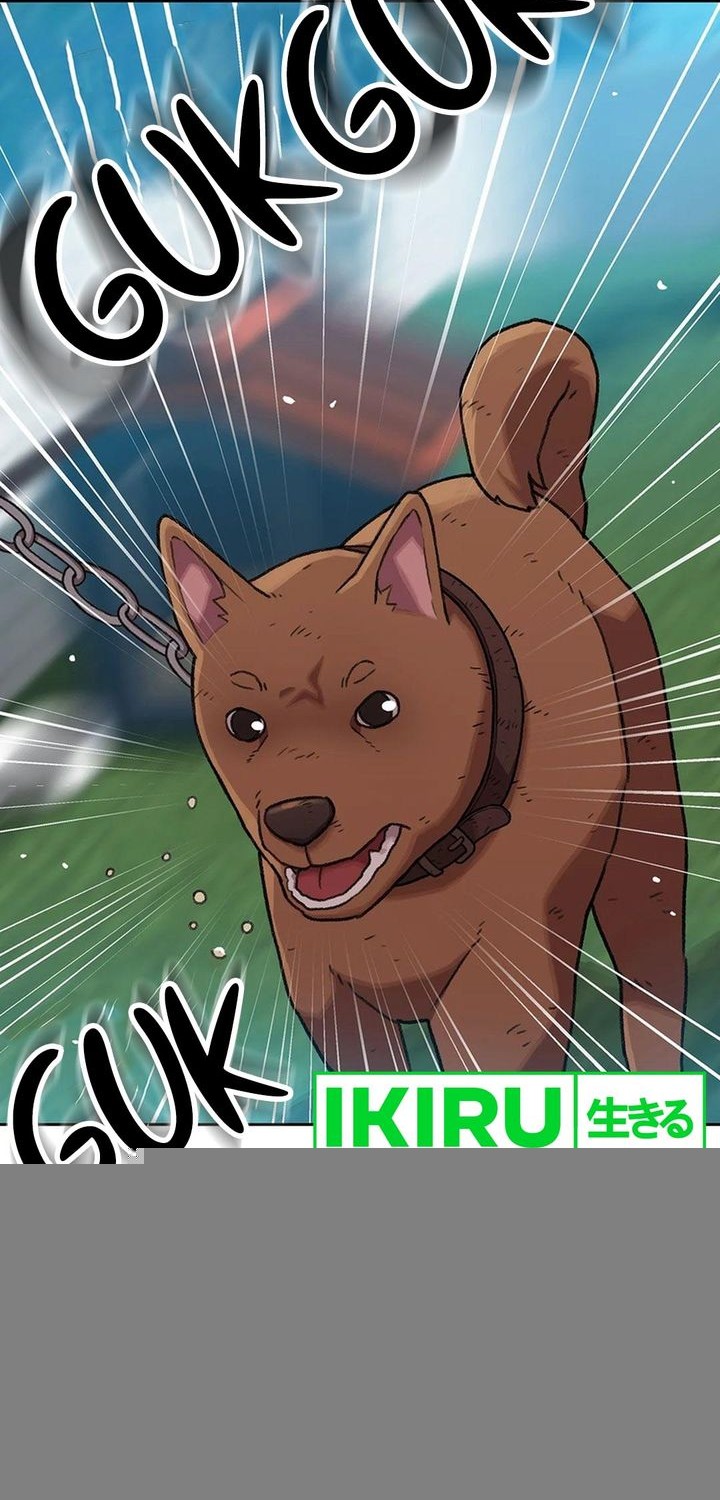 Baca Rainbow Bridge Watchman Chapter 43 Gambar 2