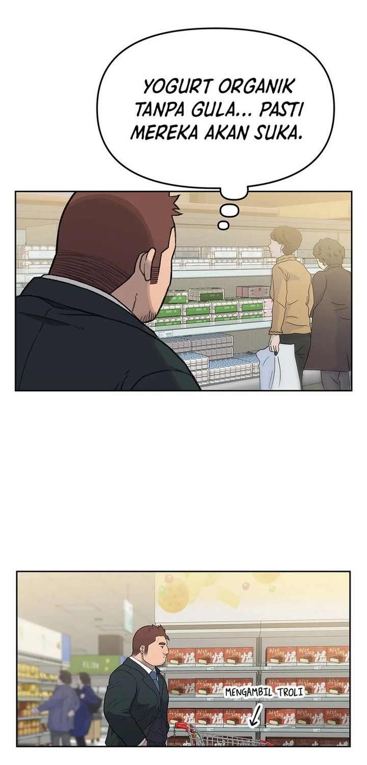 Rainbow Bridge Watchman Chapter 44 Gambar 26