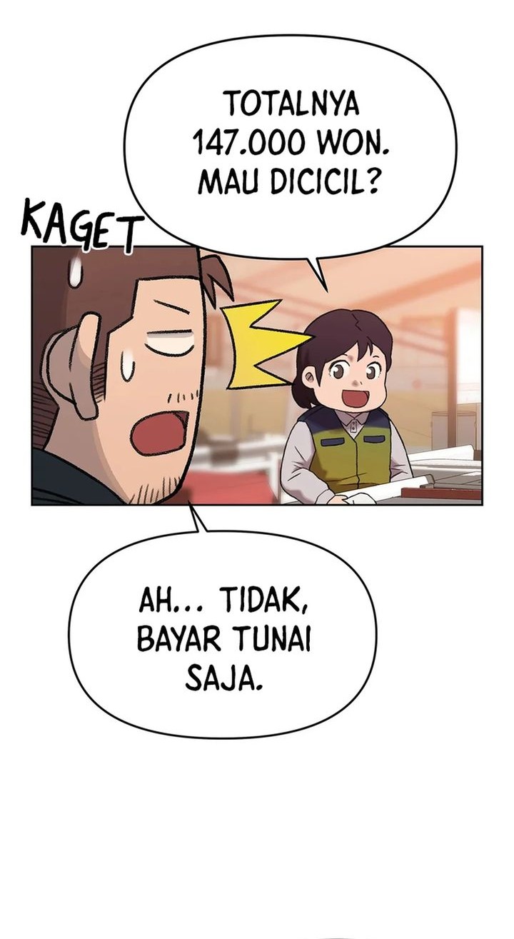 Rainbow Bridge Watchman Chapter 44 Gambar 28