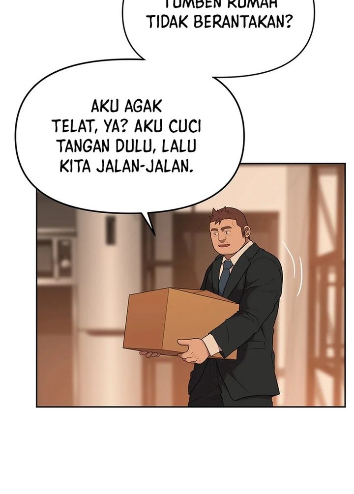 Rainbow Bridge Watchman Chapter 44 Gambar 30