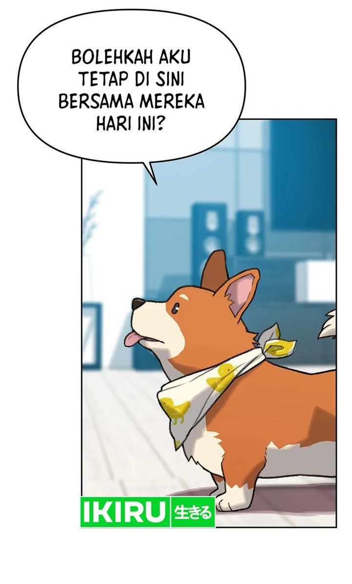 Rainbow Bridge Watchman Chapter 44 Gambar 14