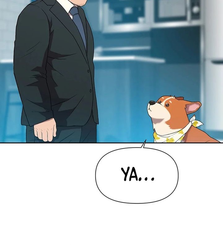 Rainbow Bridge Watchman Chapter 44 Gambar 16
