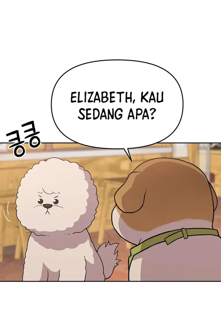 Rainbow Bridge Watchman Chapter 45 Gambar 26