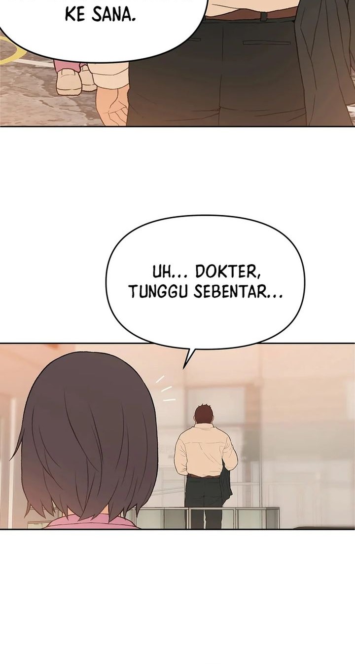 Rainbow Bridge Watchman Chapter 45 Gambar 34