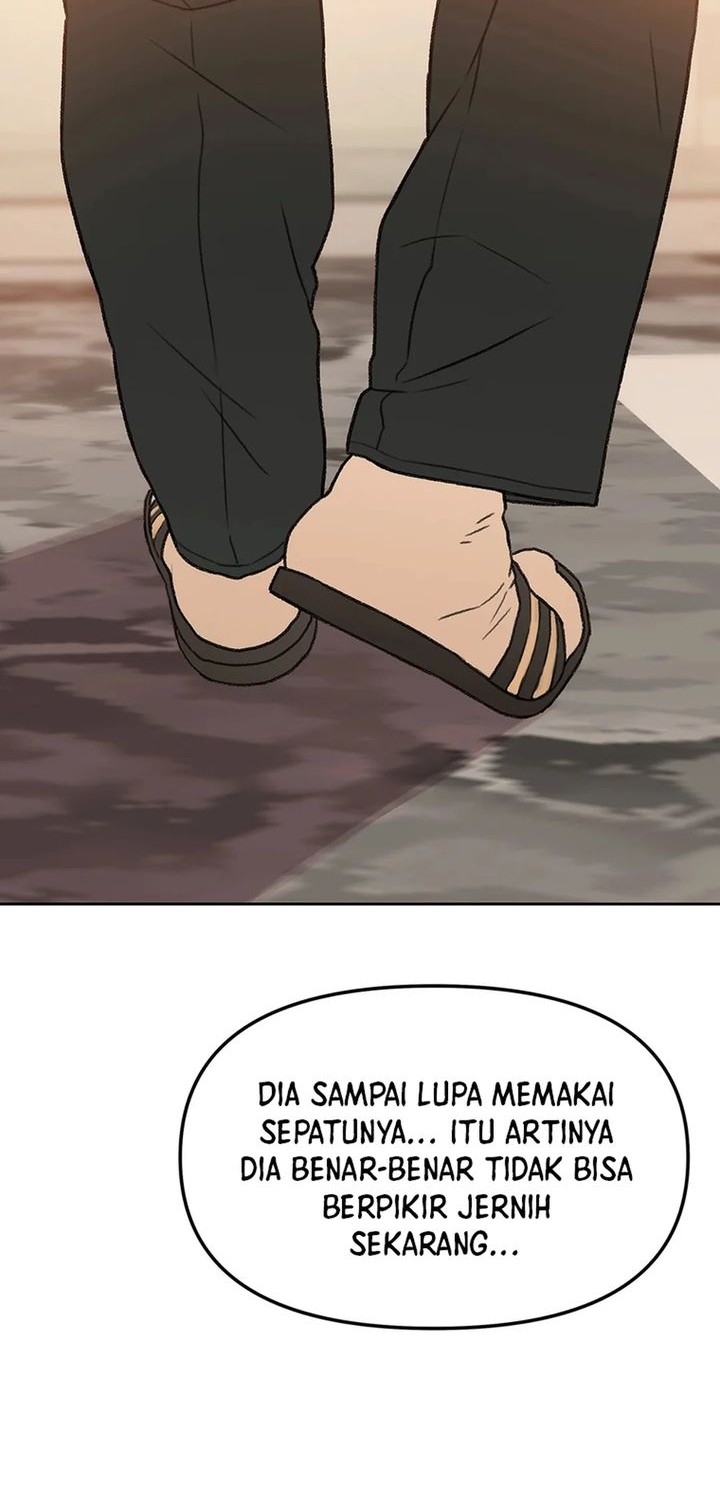 Rainbow Bridge Watchman Chapter 45 Gambar 36