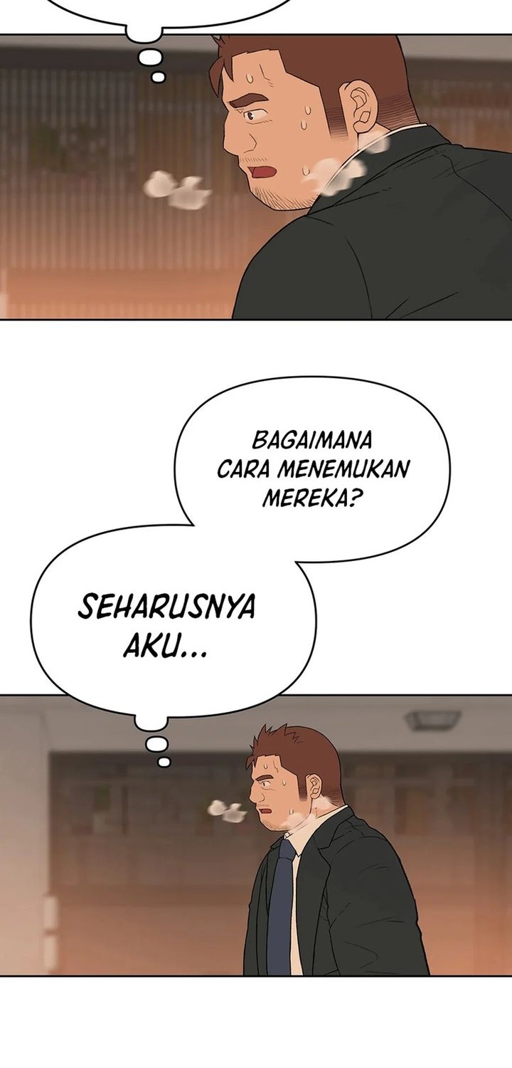 Rainbow Bridge Watchman Chapter 45 Gambar 8