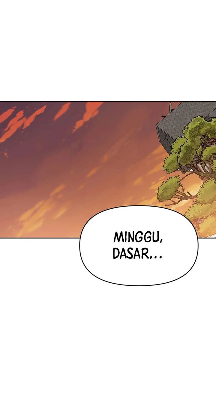 Rainbow Bridge Watchman Chapter 45 Gambar 10