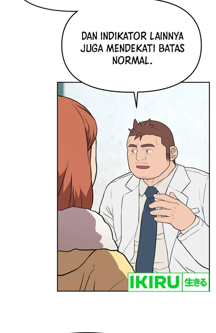 Rainbow Bridge Watchman Chapter 45 Gambar 14