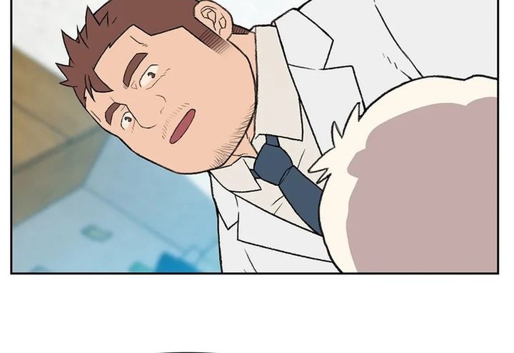 Rainbow Bridge Watchman Chapter 45 Gambar 16