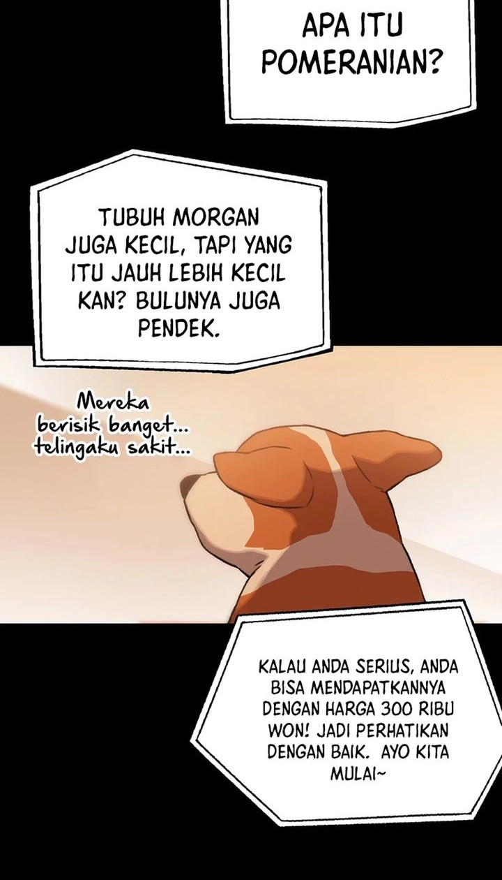 Rainbow Bridge Watchman Chapter 46 Gambar 22
