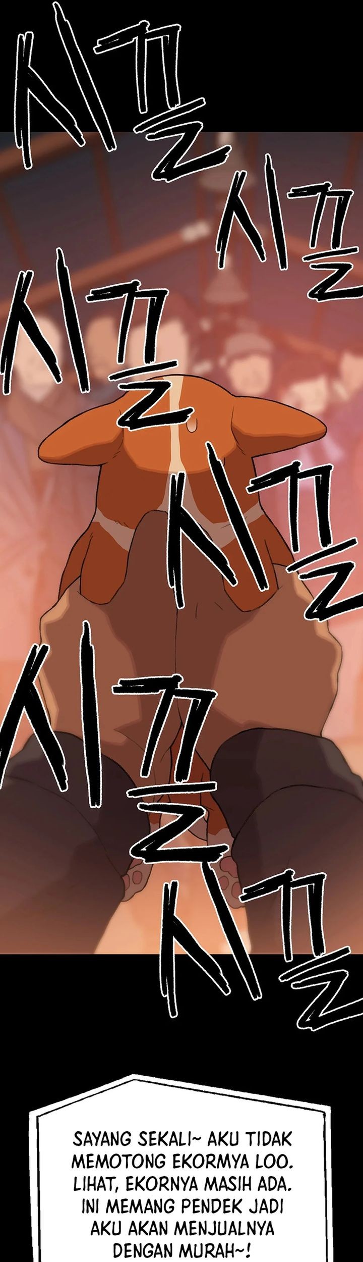 Rainbow Bridge Watchman Chapter 46 Gambar 26