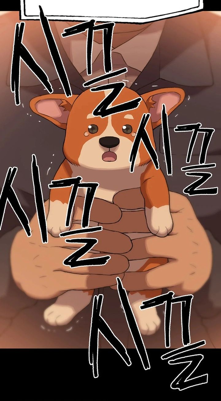 Rainbow Bridge Watchman Chapter 46 Gambar 27