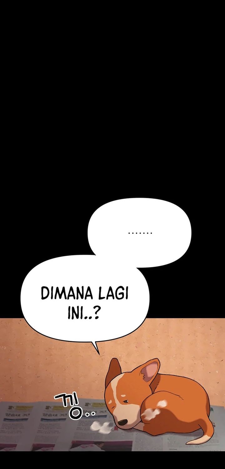 Rainbow Bridge Watchman Chapter 46 Gambar 29