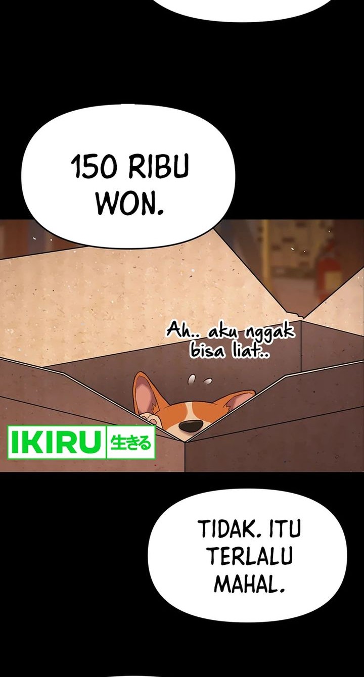 Rainbow Bridge Watchman Chapter 46 Gambar 31