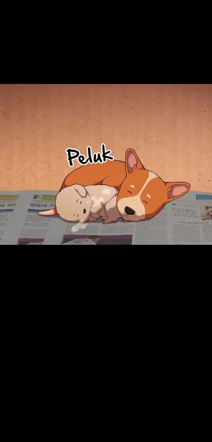 Rainbow Bridge Watchman Chapter 46 Gambar 35